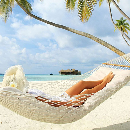 Beach Packages – 10 Days