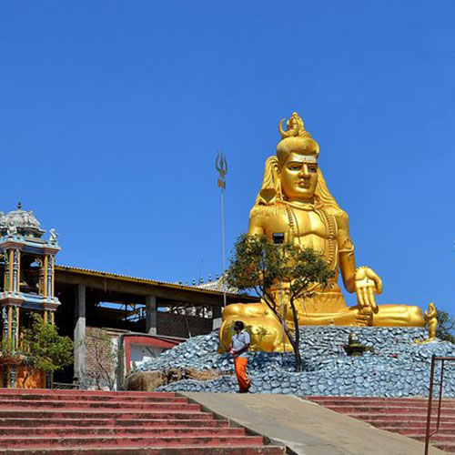 Ramayanaya Tour Packages in Srilanka